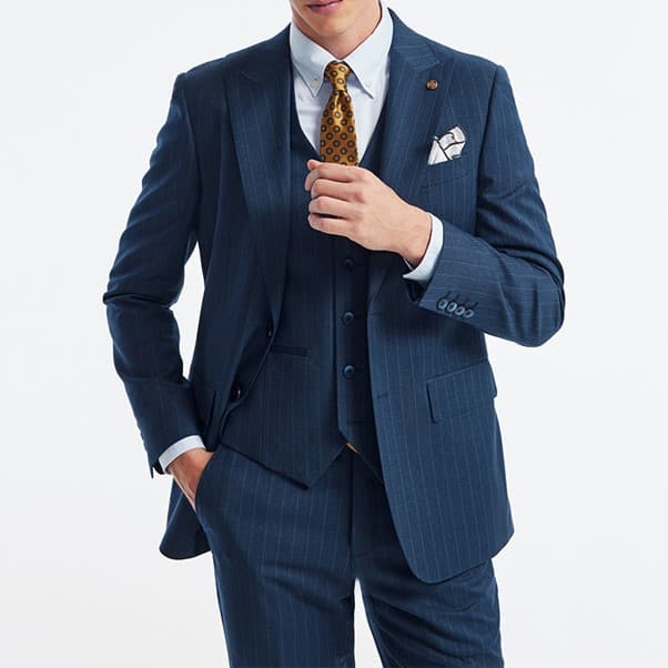 Turkey design mens suit