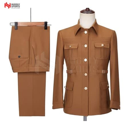 Turkey design mens suit